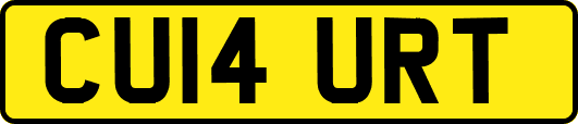 CU14URT