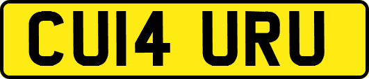 CU14URU