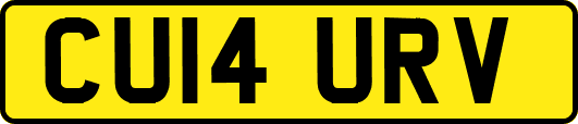 CU14URV