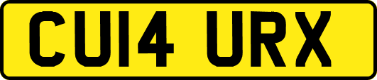 CU14URX