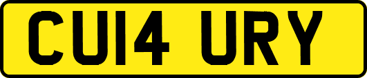 CU14URY