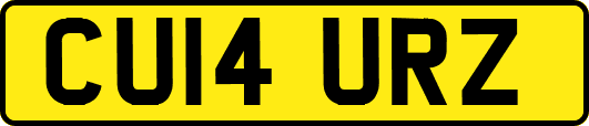 CU14URZ