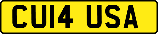 CU14USA