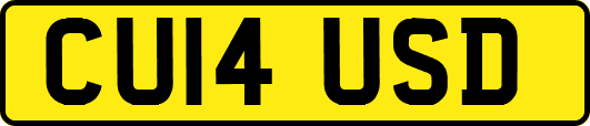 CU14USD