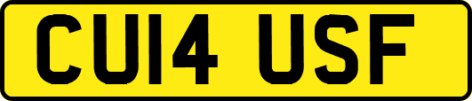 CU14USF