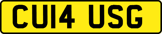 CU14USG