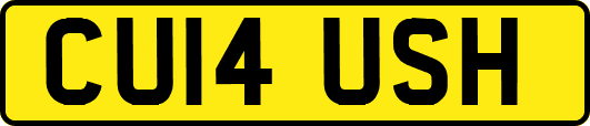 CU14USH