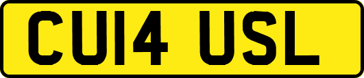 CU14USL