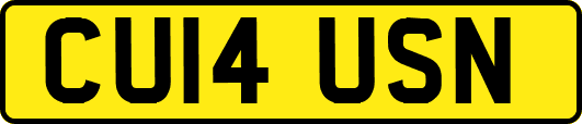 CU14USN