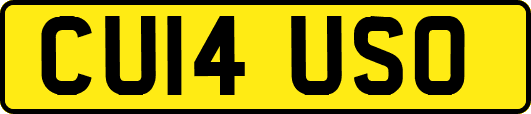 CU14USO
