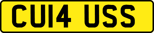 CU14USS