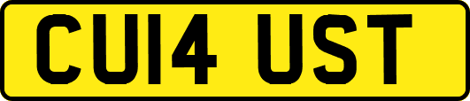 CU14UST