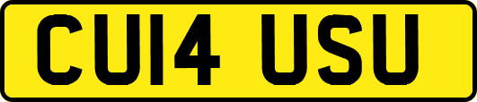 CU14USU