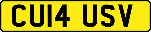 CU14USV