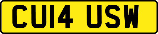 CU14USW