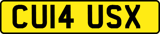 CU14USX