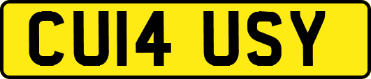 CU14USY