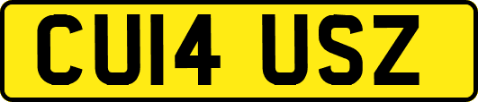 CU14USZ