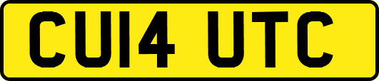 CU14UTC