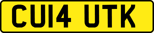 CU14UTK