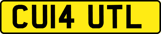 CU14UTL