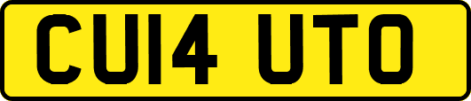 CU14UTO