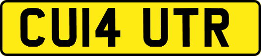 CU14UTR