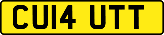 CU14UTT