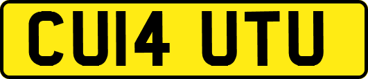 CU14UTU