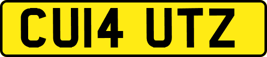 CU14UTZ