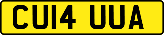 CU14UUA