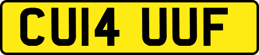 CU14UUF
