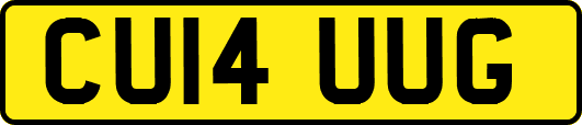 CU14UUG