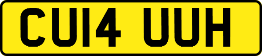 CU14UUH