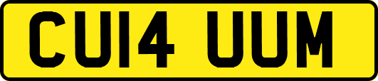 CU14UUM