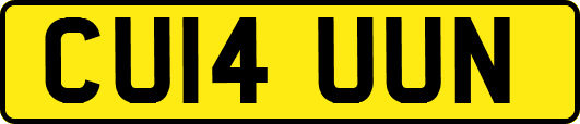 CU14UUN