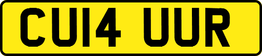 CU14UUR