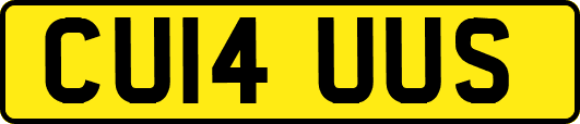 CU14UUS