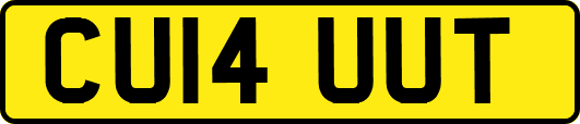CU14UUT