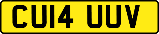 CU14UUV