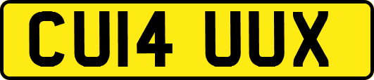 CU14UUX