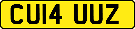 CU14UUZ