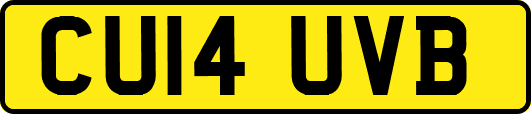 CU14UVB