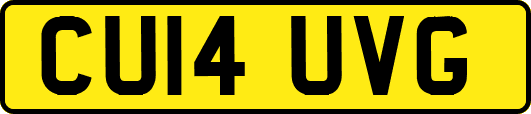CU14UVG