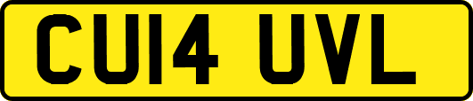 CU14UVL
