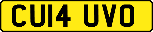 CU14UVO