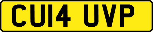 CU14UVP