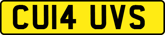 CU14UVS