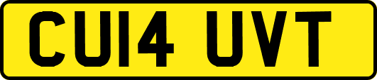 CU14UVT