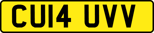 CU14UVV